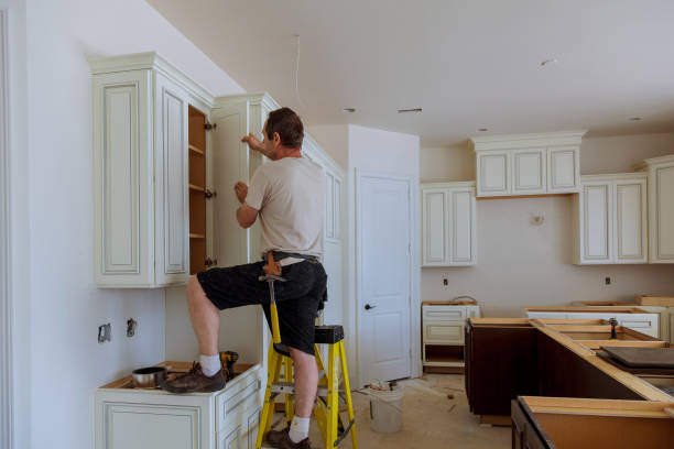 Licensed Kitchen service in Englewood, OH - Remodeling Of Kitchen