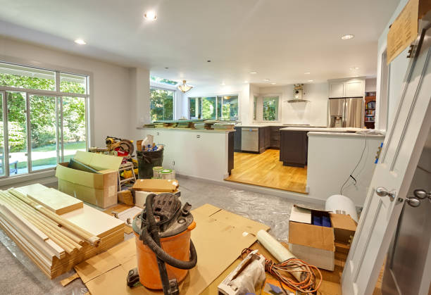 Reliable Kitchen contractor in Englewood, OH by Remodeling Of Kitchen